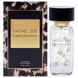 Superdrug Rachel Zoe Empowered EDP Spray Oriental Woody Fragrance 30ML- Buy online at McGrocer