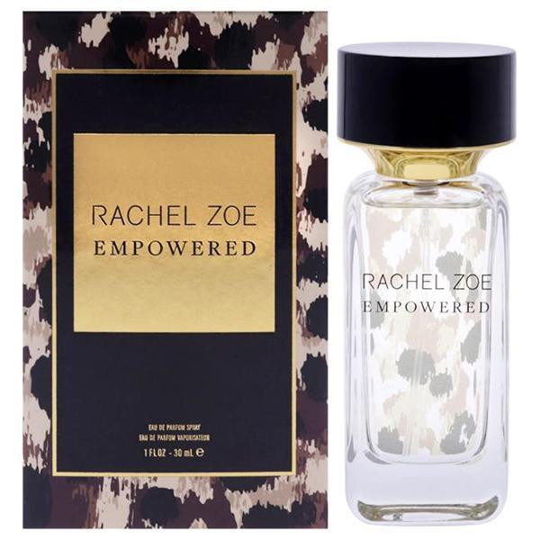 Rachel Zoe Empowered EDP 30ML - British product