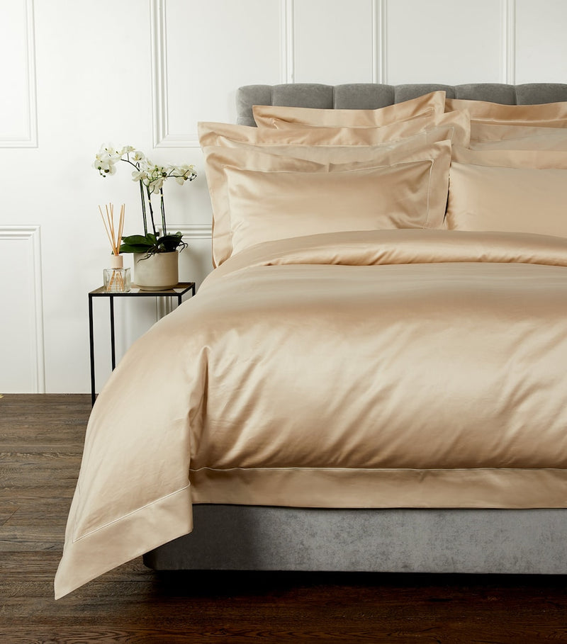 Celso De Lemos Bourdon king pillowcase, imported from the UK