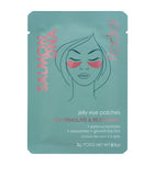 Rodial Salmon DNA Jelly Eye Patches 20g - British product