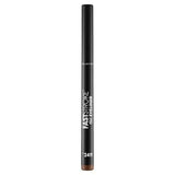 Superdrug Collection Fast Stroke Felt Eyeliner Brown- Buy online at McGrocer