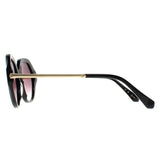 Ted Baker Georgi black gradient sunglasses - British product