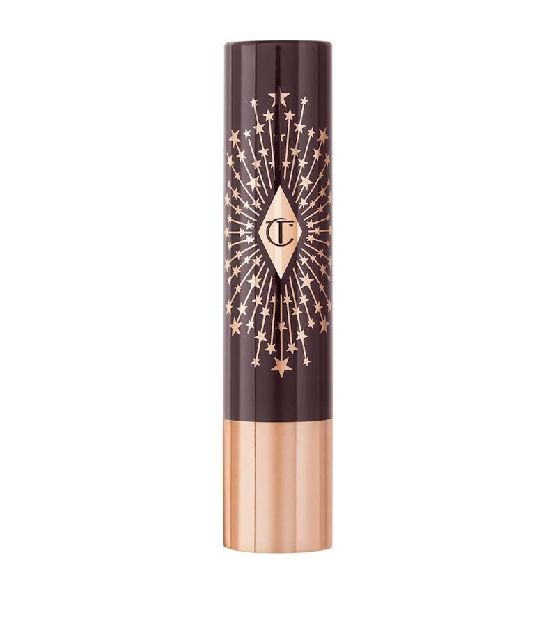 Charlotte Tilbury Hyaluronic Happikiss lip gloss-balm - British product
