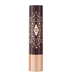 Charlotte Tilbury Hyaluronic Happikiss lip gloss-balm - British product
