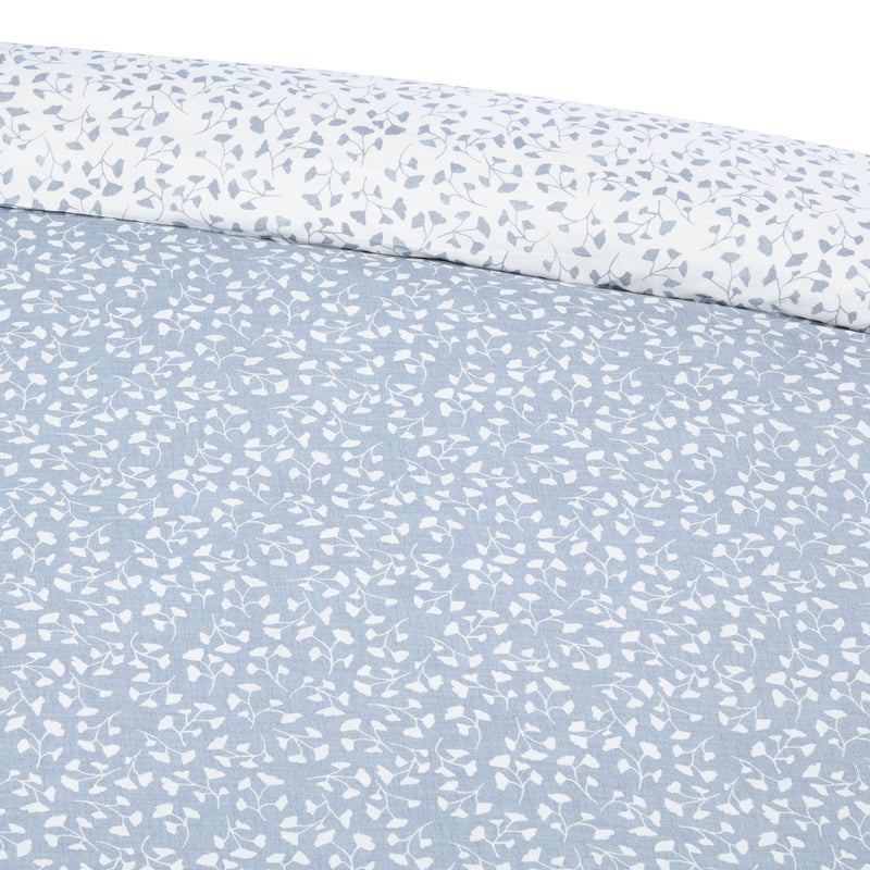 John Lewis Crisp and Fresh cotton bedding set - British product