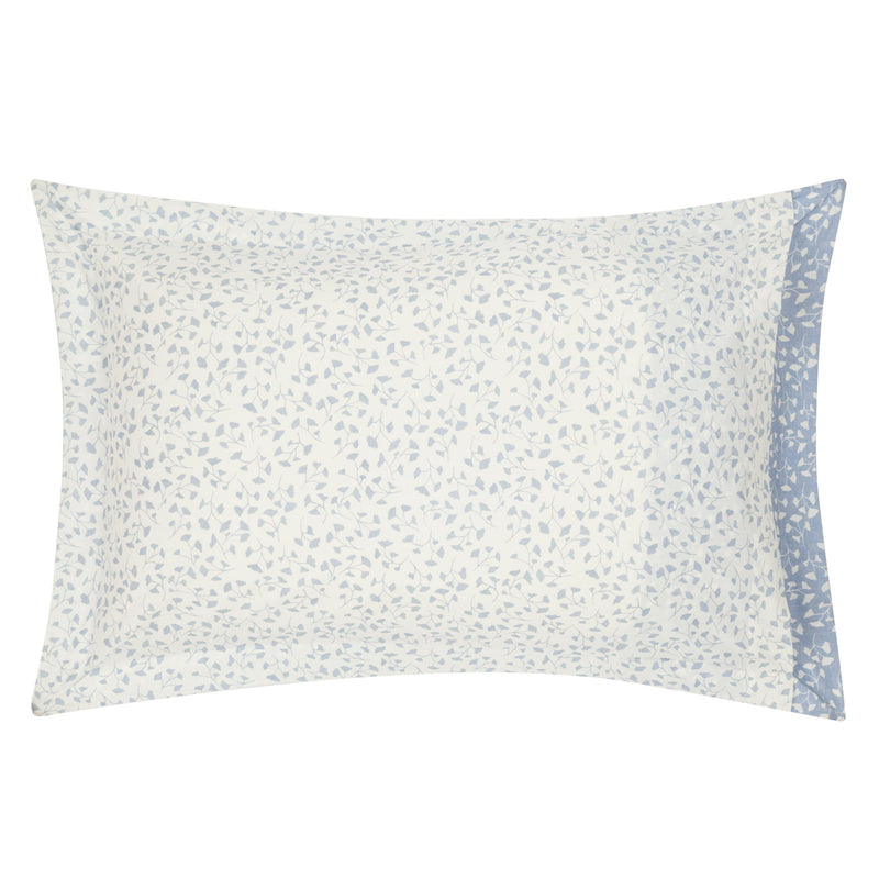 John Lewis Crisp and Fresh cotton bedding set - British product