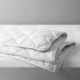 John Lewis John Lewis Natural Cotton Duvet Single 2.5 Tog- Buy online at McGrocer