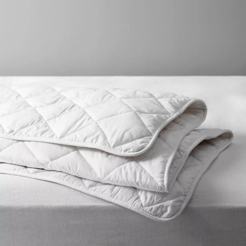 John Lewis cotton duvet 2.5 tog 135x200cm, UK version