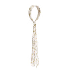 Dolce&Gabbana Kids floral print headband - British product