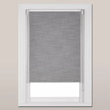 John Lewis Loch Blackout/Thermal Roller Blind, 160 x 122cm