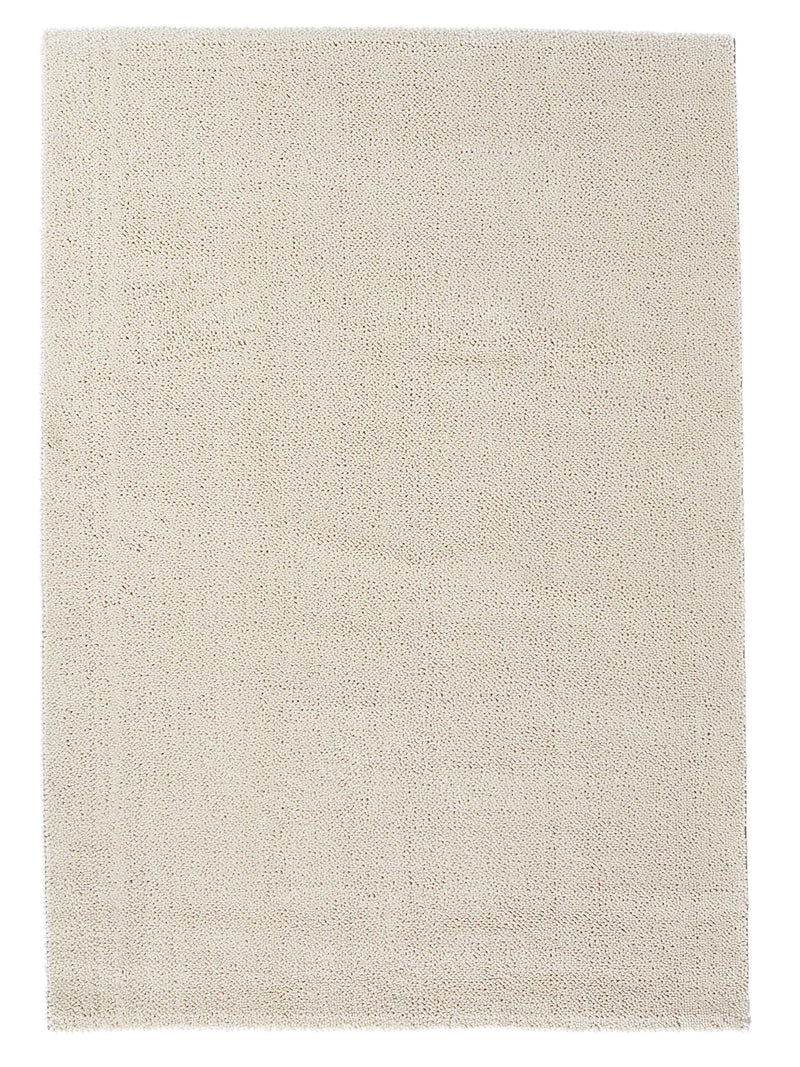 John Lewis Mini Beans wool rug rectangular - British product