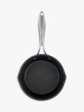 Eaziglide professional non-stick saucepan with lid 16cm - British product