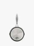 Eaziglide professional non-stick saucepan with lid 16cm - British product