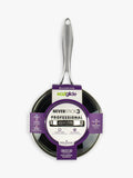 Eaziglide professional non-stick saucepan with lid 16cm - British product