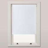 John Lewis blackout thermal roller blind W61cm D160cm (British brand)