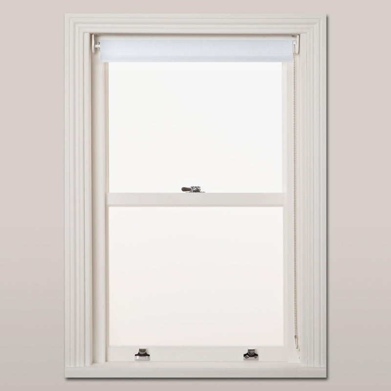 John Lewis blackout thermal roller blind W61cm D160cm (British brand)