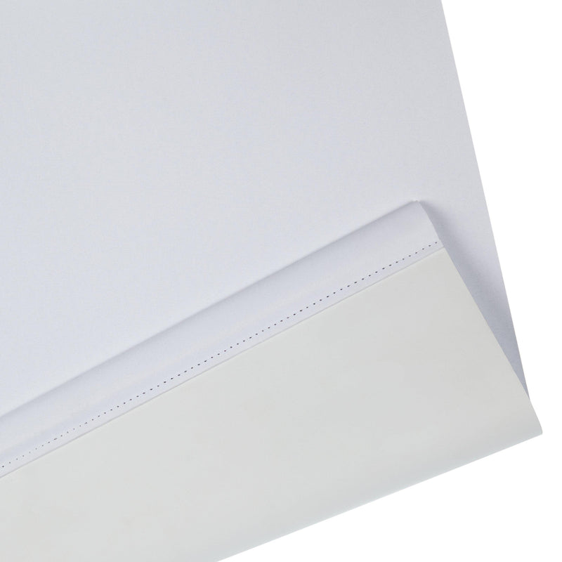 John Lewis blackout thermal roller blind W61cm D160cm (British brand)