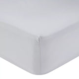 John Lewis Egyptian cotton percale fitted sheet double - British product