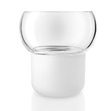 Eva Solo self-watering pot frosted (British brand)