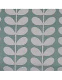Orla Kiely Tiny Stem bedding standard pillowcase - British product