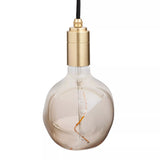 John Lewis Tala Voronoi I 2W ES LED Dimmable Bulb, Clear- Buy online at McGrocer