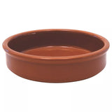 Graupera terracotta tapas dish 15cm (British brand)