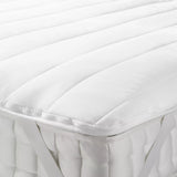 John Lewis Snuggledown Intelligent Warmth Supreme Comfort Heated Electric Underblanket Single- Buy online at McGrocer