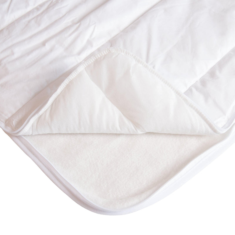 Snuggledown Intelligent Warmth Heated Underblanket Single, imported from the UK