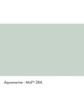 The Little Greene Paint Company Intelligent Matt Emulsion Green Blues Matt Emulsion Paint 2500ml