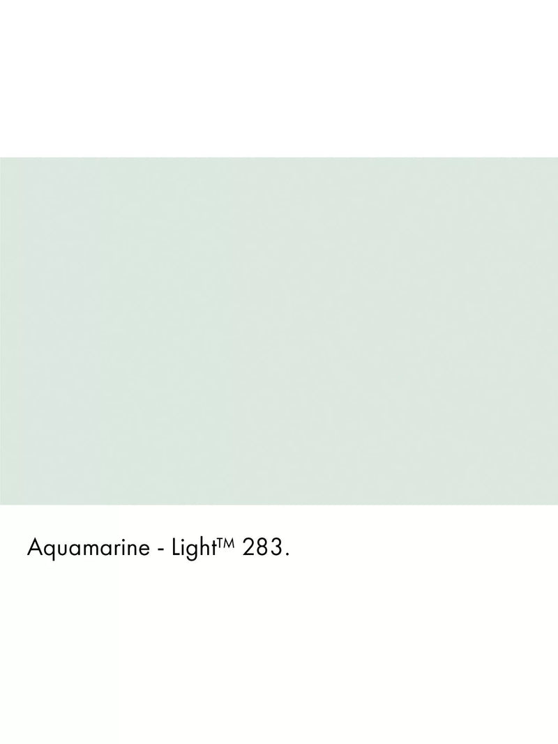 The Little Greene Paint Company Intelligent Matt Emulsion Green Blues Matt Emulsion Paint 2500ml