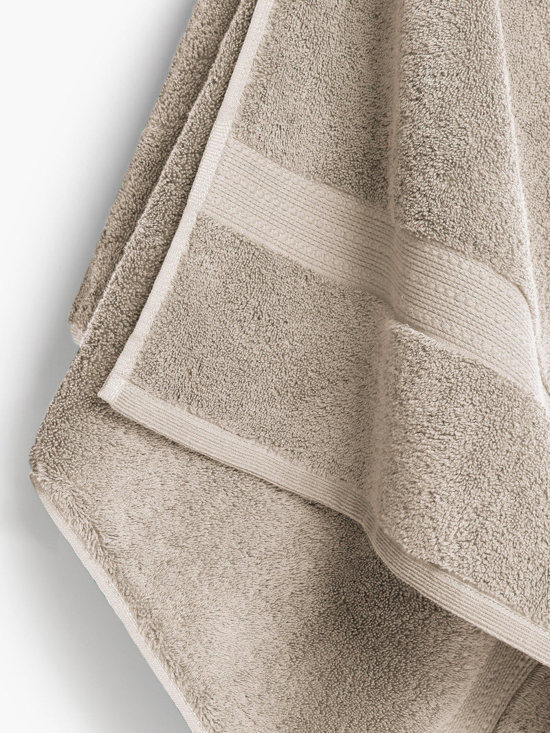 John Lewis Ultimate Hotel cotton towels 700gsm - British product