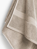 John Lewis Ultimate Hotel cotton towels 700gsm - British product