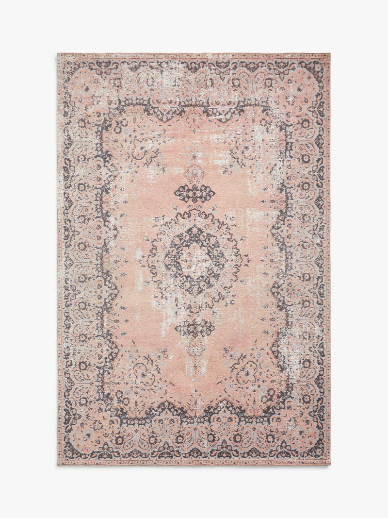 John Lewis Jaipur rug 160x230cm (British brand)