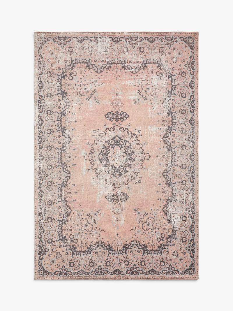 John Lewis Jaipur Rug 160 x 230cm