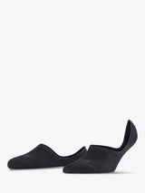 John Lewis FALKE Step No Show Socks- Buy online at McGrocer