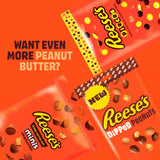 Reese's Minis Unwrapped Chocolate Peanut Butter Cups