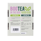 Bootea 14 Day Teatox herbal detox tea pack - British product