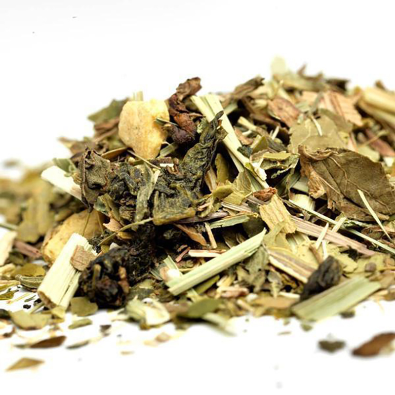 Bootea 14 Day Teatox herbal detox tea pack - British product
