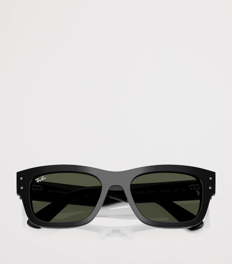 Ray-Ban acetate Joseph sunglasses (British brand)