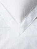 John Lewis 200 thread count percale bedding, imported from the UK