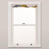 Sanderson Dandelion Clocks roller blind (British brand)