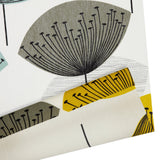 Sanderson Dandelion Clocks roller blind (British brand)