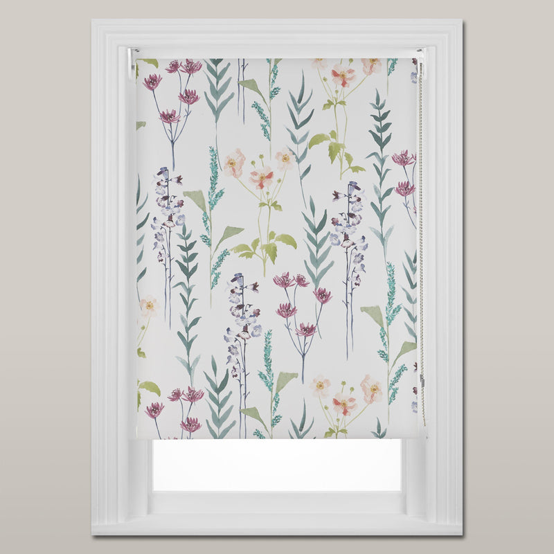 John Lewis blackout thermal roller blind 160x91cm, imported from the UK