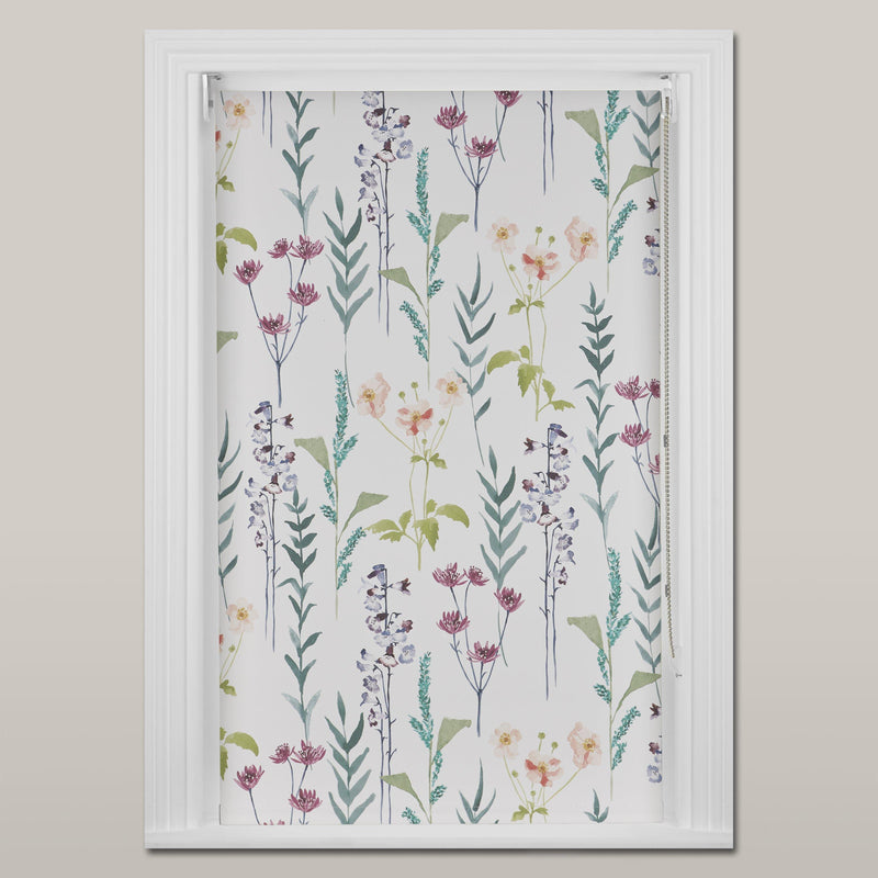 John Lewis blackout thermal roller blind 160x91cm, imported from the UK
