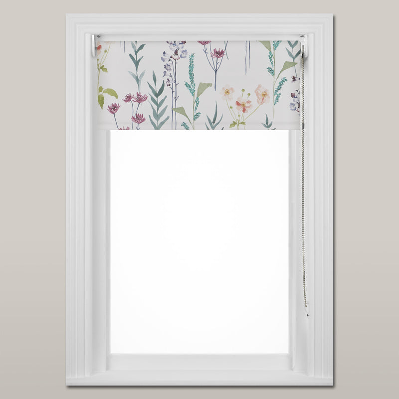 John Lewis blackout thermal roller blind 160x91cm, imported from the UK