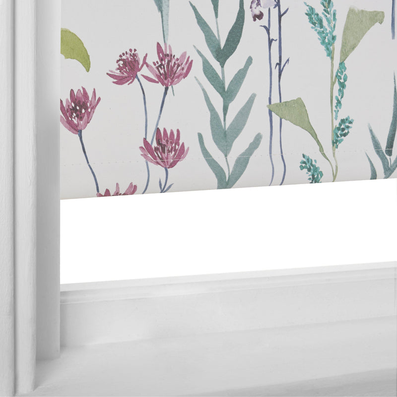 John Lewis blackout thermal roller blind 160x91cm, imported from the UK