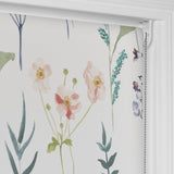 John Lewis blackout thermal roller blind 160x91cm, imported from the UK