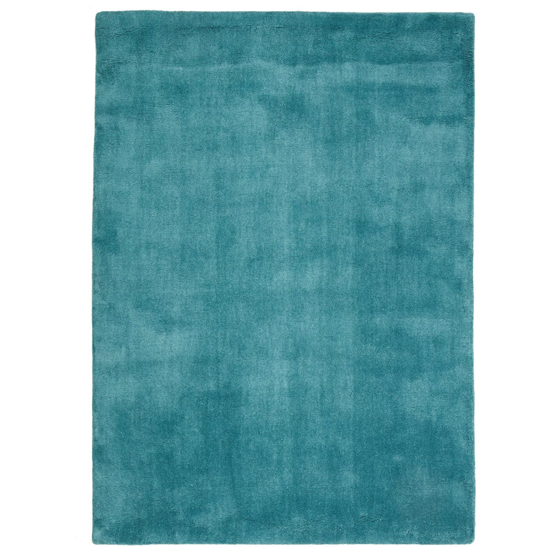 John Lewis Wellington Hand Loomed Pure Wool Rug 140 x 80 cm