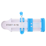 Start-Rite shoe fitting gauge large - British product