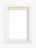 John Lewis slub daylight roller blind 160cm (British brand)